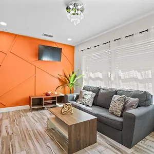 Bayshore Apartment Tampa