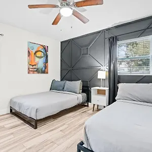Bayshore 6248 Apartment Tampa