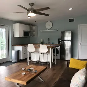 Mid Century Modern Holiday home Orlando